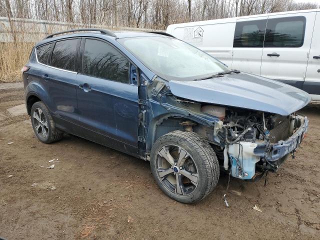 1FMCU9HD7JUA01116 Ford ESCAPE SEL