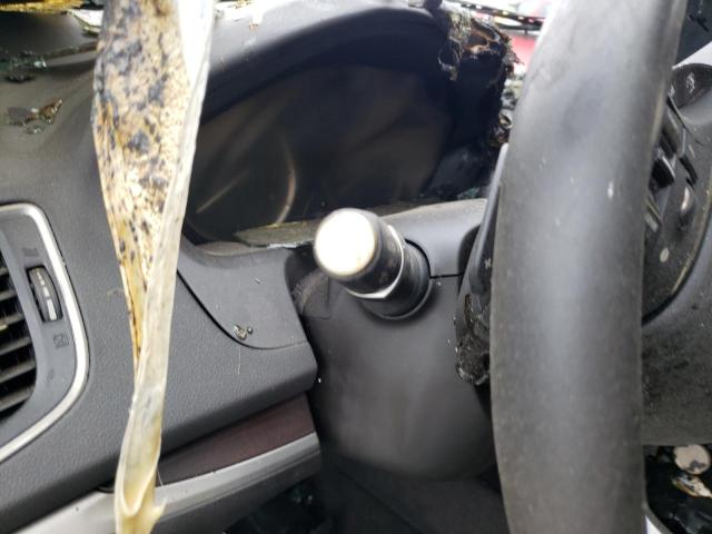 19UUB3F75GA001488 Acura Tlx Advance