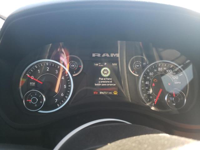 1C6RREFG4MN593389 RAM 1500 Big Horn/lone Star