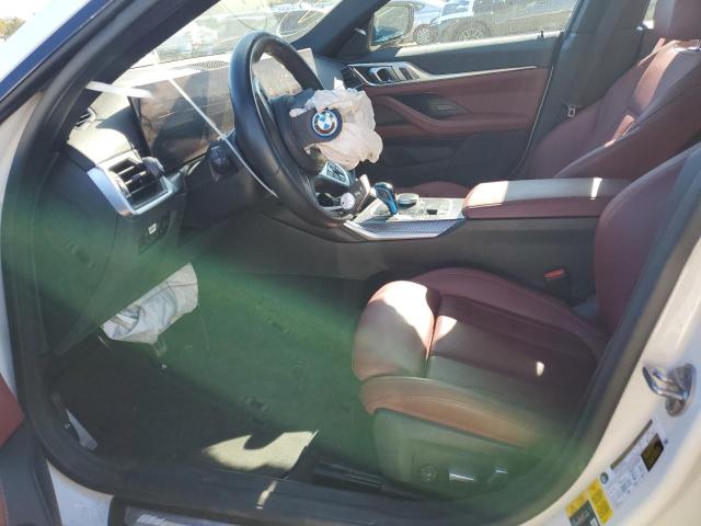 WBY73AW06NFN03540 BMW I4 Edrive40
