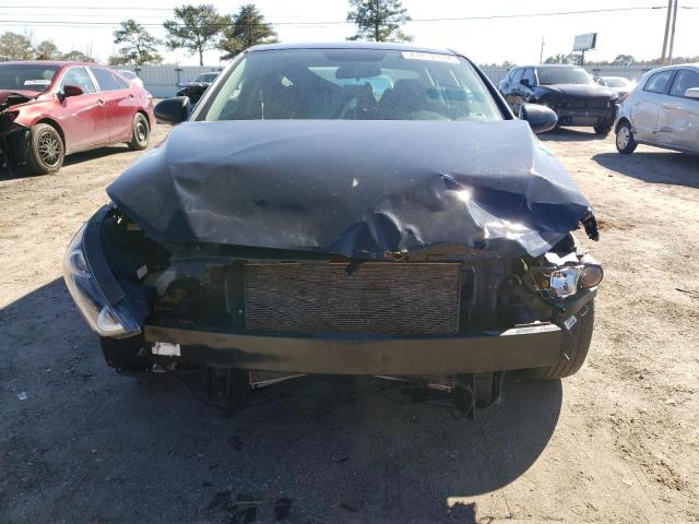 5NPD74LF9JH274158 Hyundai ELANTRA SE