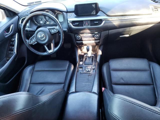 JM1GL1V56H1104496 Mazda 6 TOURING