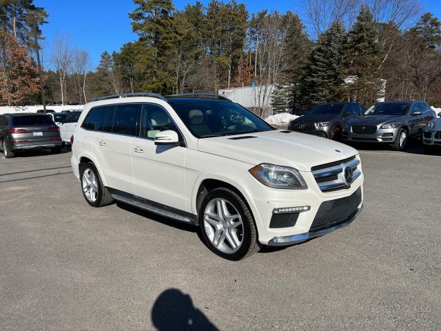 4JGDF7DE2EA409712 Mercedes-Benz Gl 550 4matic