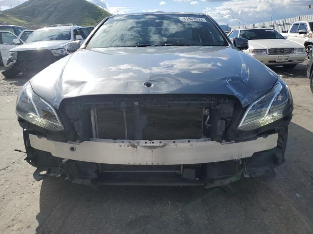 WDDHF5KB4GB297548 Mercedes-Benz E 350