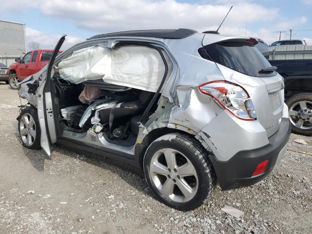 KL4CJASB7GB642044 Buick Encore
