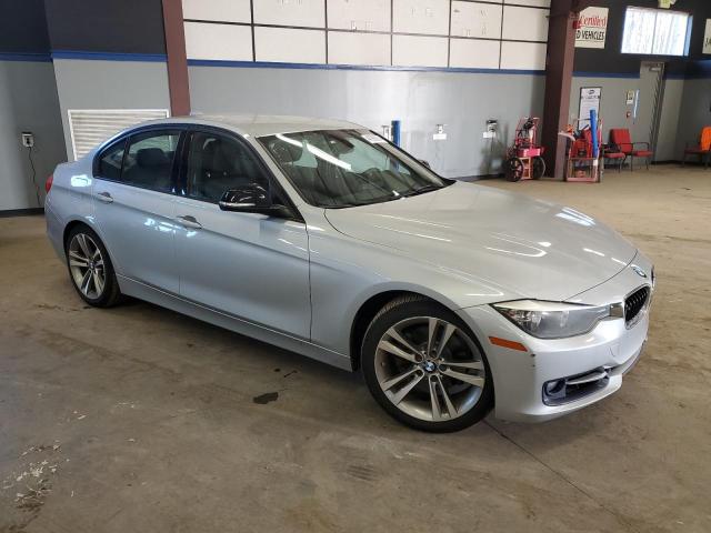 WBA3C1C55EK112464 BMW 328 I Sulev