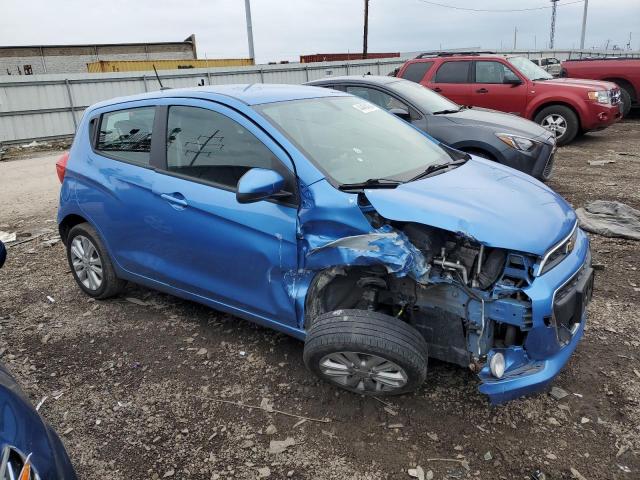 KL8CD6SA8HC734124 Chevrolet SPARK 1LT