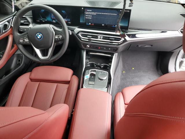 WBY73AW08PFR23464 BMW I4 Edrive40