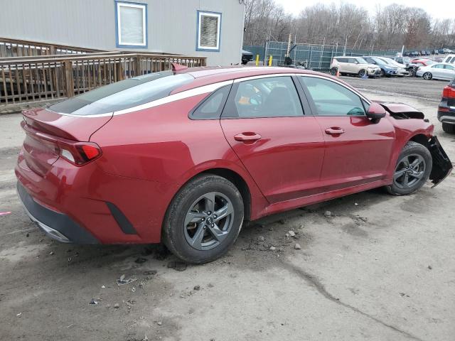 5XXG24J21MG030824 KIA K5 LX