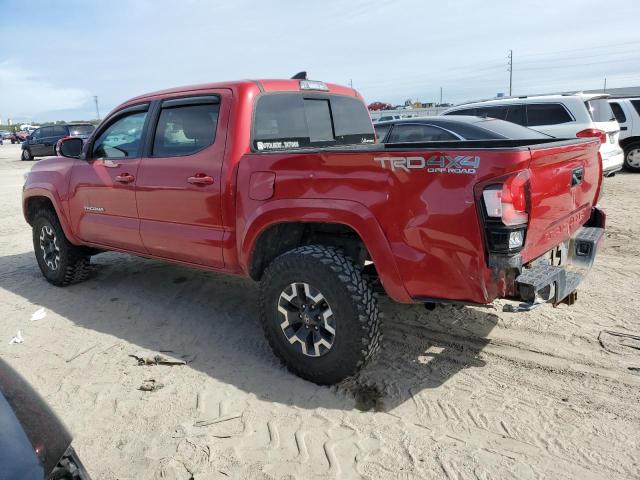 Toyota Tacoma Double Cab 2019 3TMCZ5AN7KM271390 Image 2