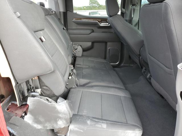 3GTPHCEK0PG158394 GMC Sierra C1500 Elevation