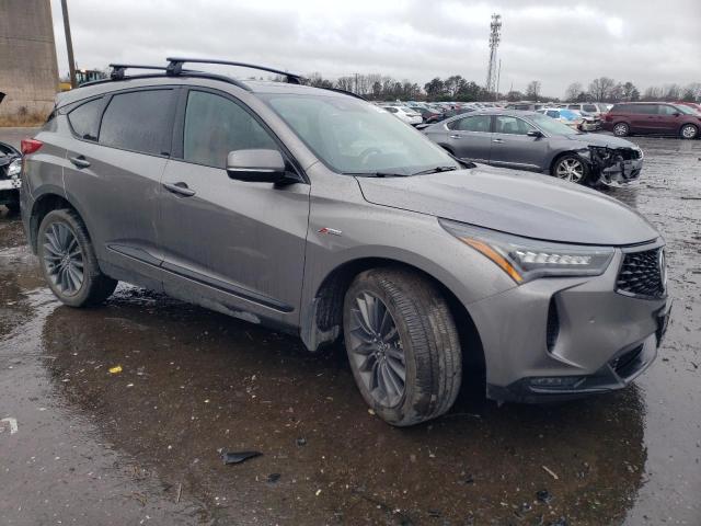 5J8TC2H84NL001993 Acura Rdx A-spec Advance