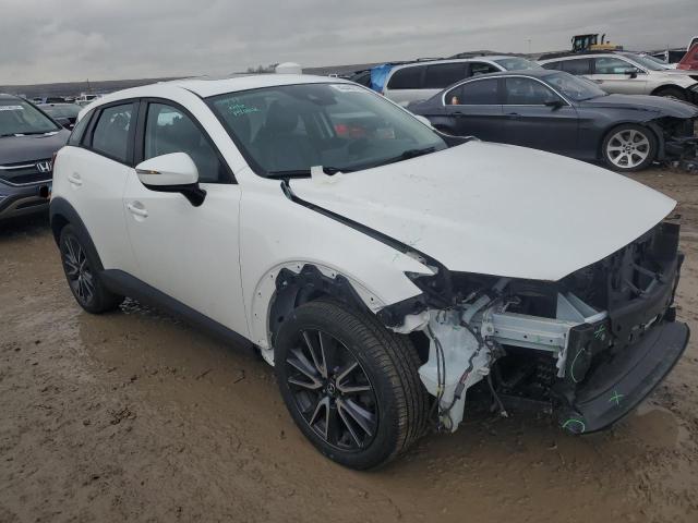 JM1DKFC74J0308880 Mazda Cx-3 Touring