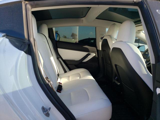 5YJ3E1EA3KF444936 Tesla MODEL 3