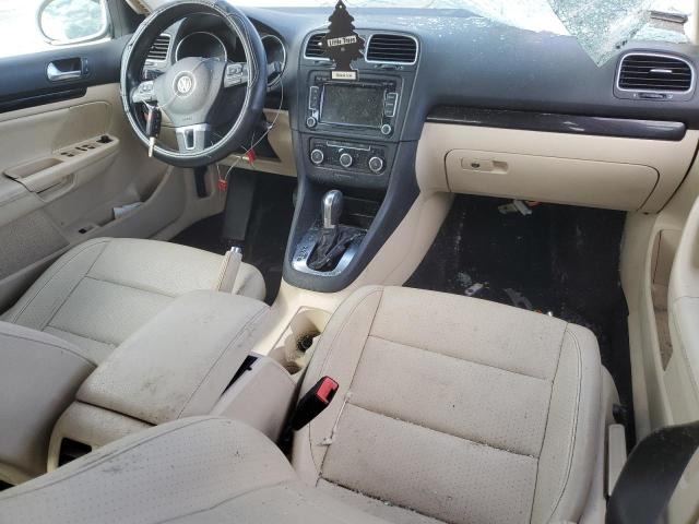 3VWPL7AJ8EM604533 Volkswagen JETTA TDI