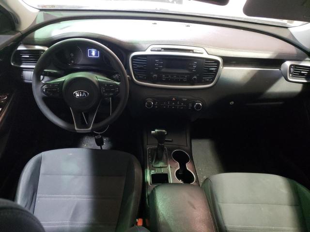 5XYPG4A3XHG187733 KIA SORENTO LX