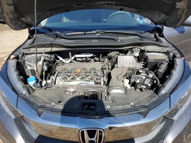 3CZRU6H39MM716308 Honda HR-V LX