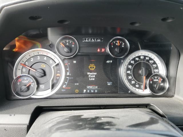 3C63R3ML5JG353833 RAM 3500 Laie