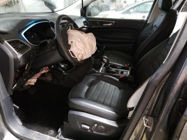 2FMPK4J89HBC50802 Ford EDGE SEL