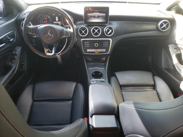 WDDSJ4EB1KN701455 Mercedes-Benz CLA 250
