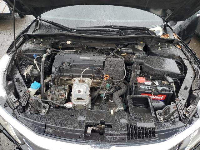 1HGCR2F34GA231327 Honda ACCORD LX