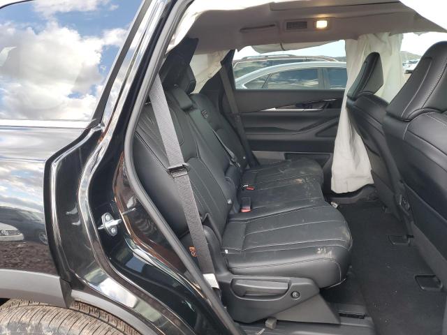 5N1DL1ER0RC333845 Infiniti QX60 PURE