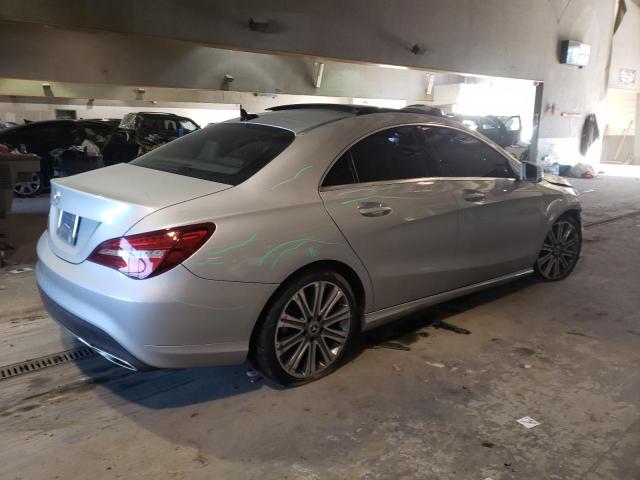 WDDSJ4EBXKN719341 Mercedes-Benz CLA 250