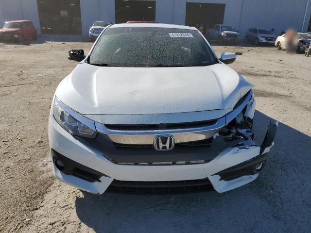 2HGFC3B76JH351748 Honda CIVIC EXL