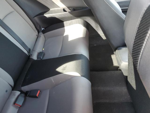 2HGFC4B03HH303997 Honda Civic Lx
