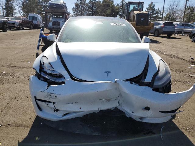 5YJ3E1EB8KF448070 Tesla MODEL 3