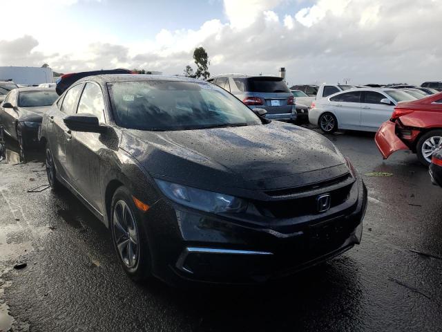 19XFC2F69KE203858 Honda Civic Lx