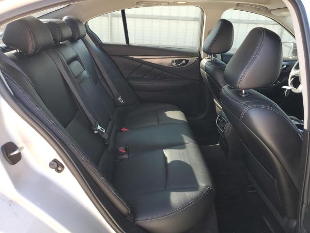 JN1BV7AR5FM417361 Infiniti Q50 BASE