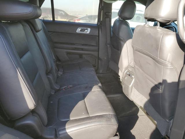 1FM5K8D87EGA99053 Ford EXPLORER XLT