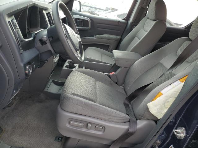 5FPYK1F47EB004723 Honda Ridgeline Rts