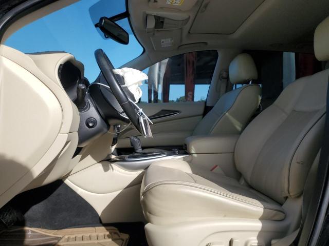 5N1DL0MN3JC524351 Infiniti QX60