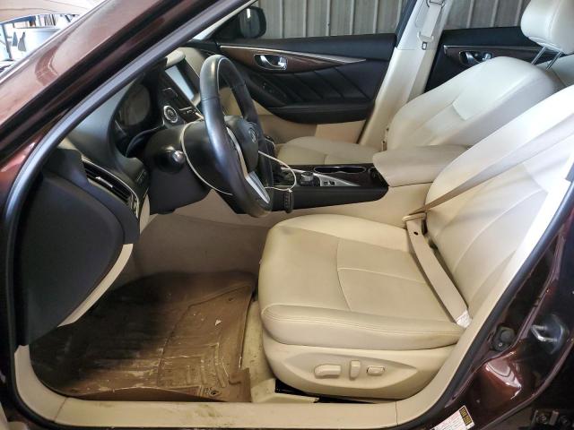 JN1EV7ARXJM441967 Infiniti Q50 LUXE
