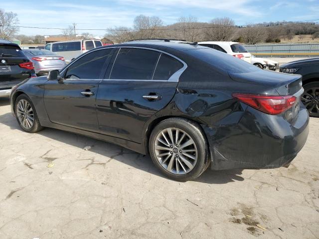 JN1EV7AR9KM551135 Infiniti Q50 LUXE