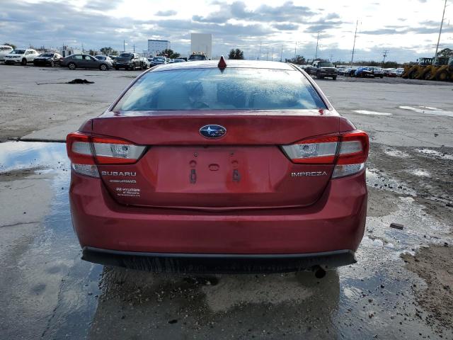 4S3GKAD6XJ3618441 Subaru Impreza Premium Plus