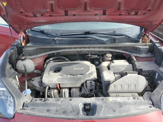 KNDPMCACXL7747260 KIA Sportage Lx