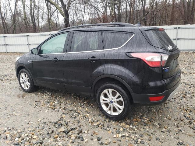 1FMCU9HD2JUA45881 Ford ESCAPE SEL