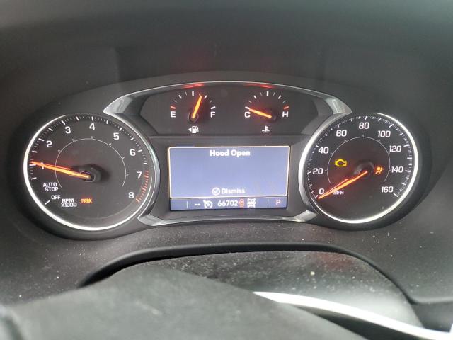 1GKKNULS9LZ186236 GMC ACADIA SLT