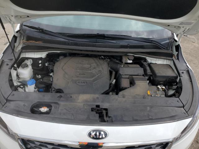KNDMB5C16M6661905 KIA SEDONA LX