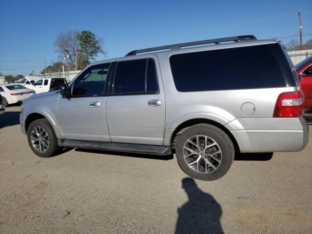 1FMJK1HT9FEF23396 Ford Expedition El Xlt