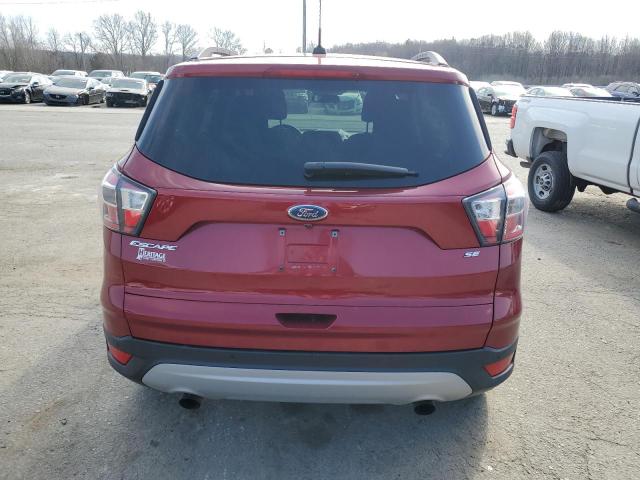 1FMCU0G90HUA12591 Ford ESCAPE SE