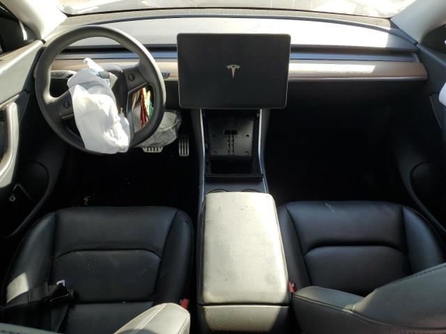 5YJYGDEF3LF034832 Tesla Model Y