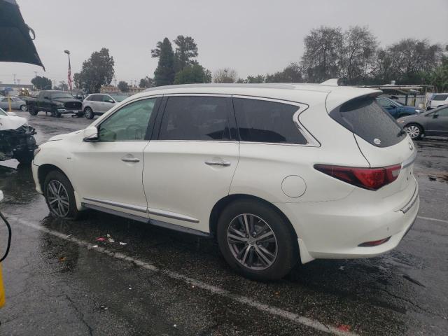 5N1DL0MN7HC557525 Infiniti QX60