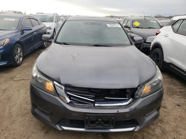 1HGCR2F83EA045058 Honda ACCORD EXL