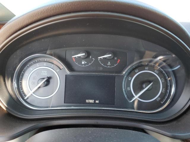 2G4GS5GX0G9137279 Buick Regal Premium