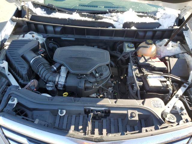 1GYKNBRS5HZ234677 Cadillac XT5 LUXURY