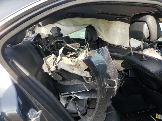 WDDGF5HB9EA948677 Mercedes-Benz C 350